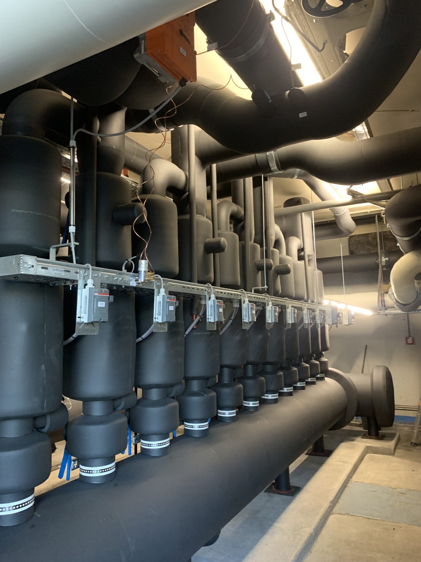 Stagiair Elektrotechniek